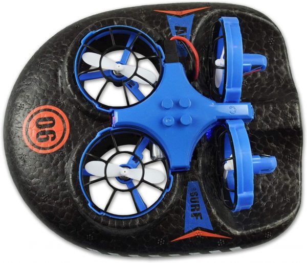 Amewi Trix - 3 in 1 Quadcopter RTR Beginner - Image 4
