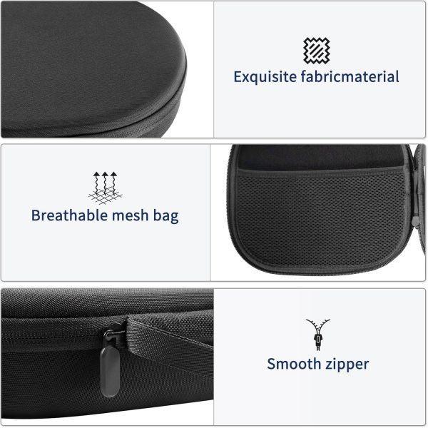Case for Sony WH-CH720N WH-1000XM4 WH-CH700N and JBL 720BT 7... - Image 5