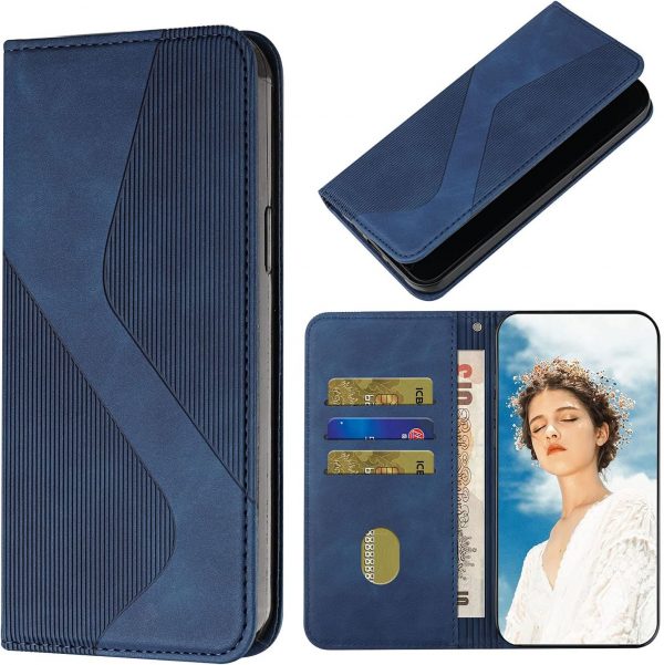Mo-Somnus Compatible with Samsung Galaxy A20/A30/M10S Case, ... - Image 4