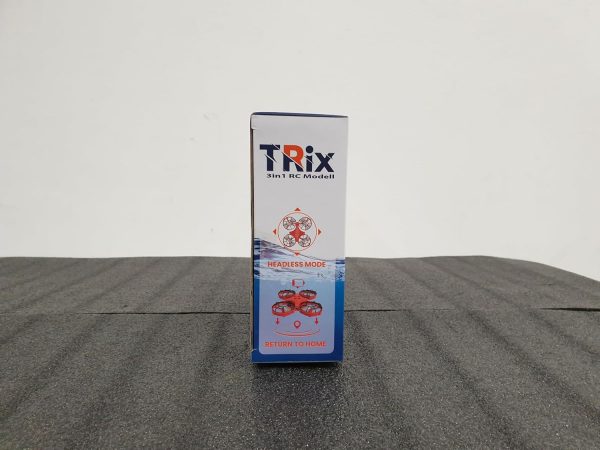 Amewi Trix - 3 in 1 Quadcopter RTR Beginner - Image 12