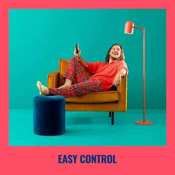 WiZ Smart Plug WiFi Connected. App Control for Home Indoor L... - Image 10