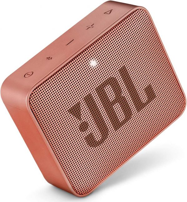 JBL GO2 Portable Waterproof Speaker with Wireless Bluetooth ... - Image 8