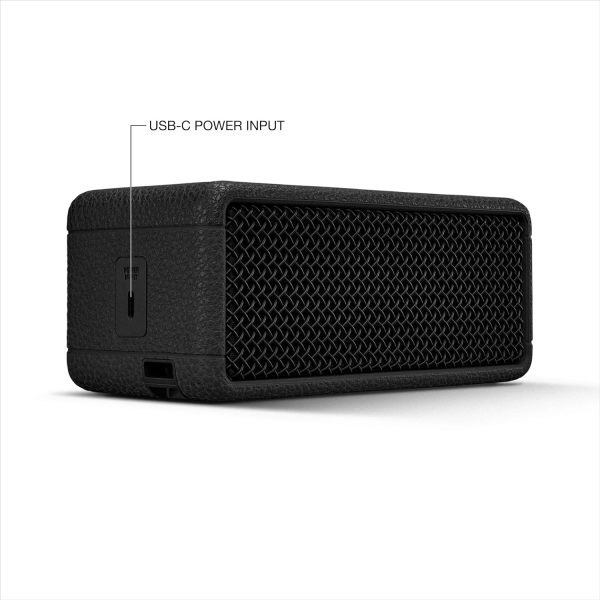 Marshall Emberton III Portable Bluetooth Speakers, Wireless,... - Image 8