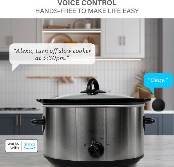 Sengled Smart Plug, Matter-Enabled, Works with Alexa, Instan... - Image 4