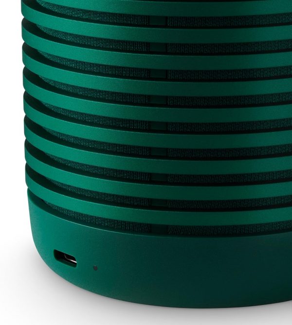 Bang & Olufsen Beosound Explore - High-end Wireless Portable... - Image 13