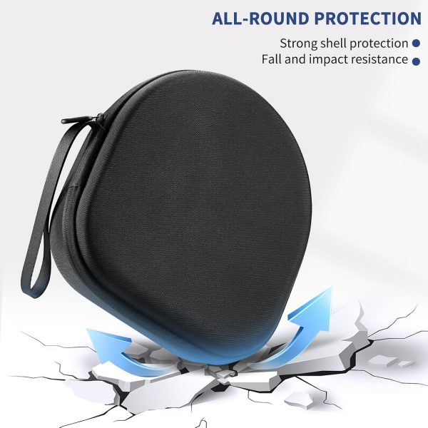 Case for Sony WH-CH720N WH-1000XM4 WH-CH700N and JBL 720BT 7... - Image 7