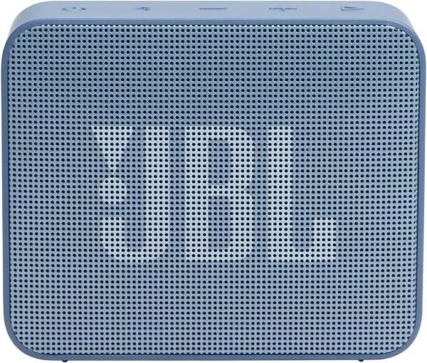JBL GO Essential 2, Portable Bluetooth Speaker with Original... - Image 3