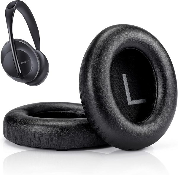 Replacement Ear Pads Cushions, Earpads Cover for Bose 700 No... - Image 2