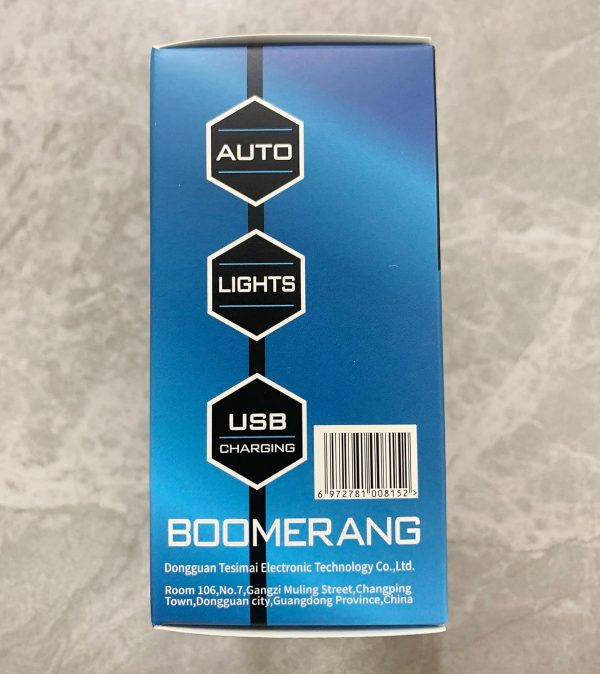 Flying Spinner Toys, Hand Controlled Mini Drone, RGB Light F... - Image 11