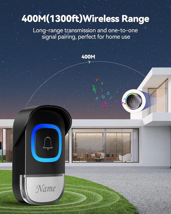 TECKNET Wireless Bluetooth Speaker, Portable Bluetooth Speak... - Image 6