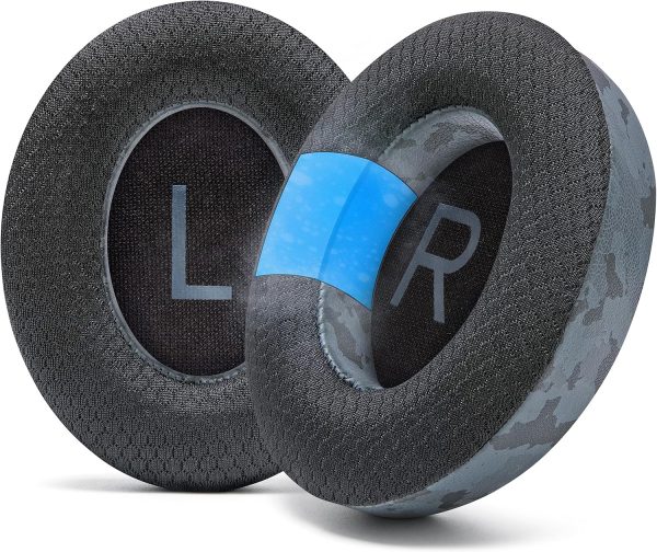 WC FreeZe NC700 - Cooling Gel Ear Pads for Bose Noise Cancel... - Image 2