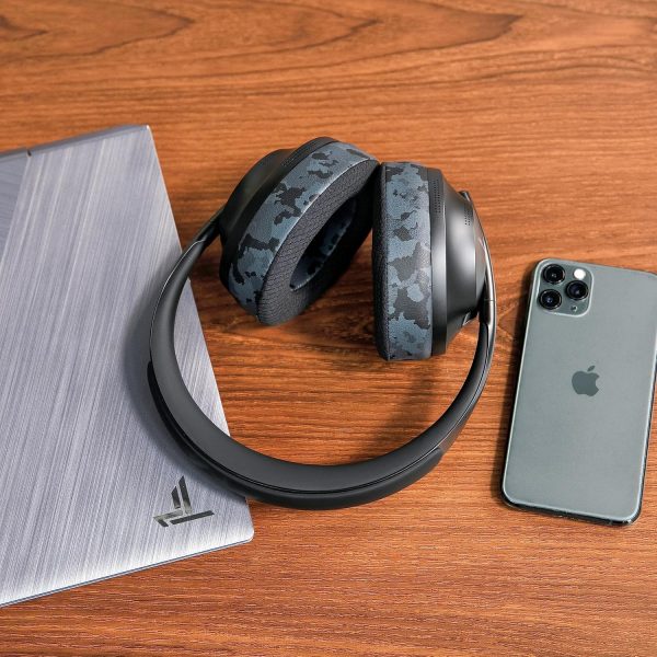 WC FreeZe NC700 - Cooling Gel Ear Pads for Bose Noise Cancel... - Image 4