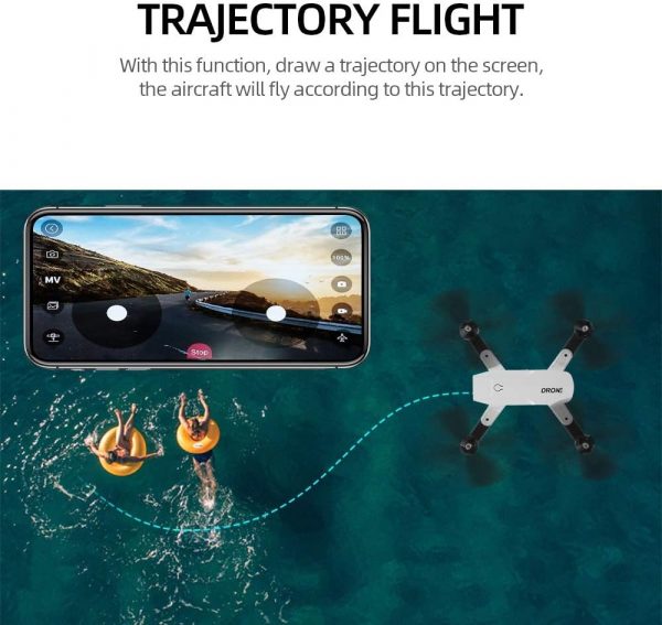 GYZLZZB Adult HD 4K Camera Drone, 5G WIFI Real-time Video Re... - Image 6