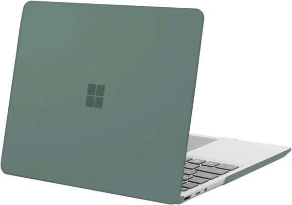 MOSISO Case Only Compatible with Microsoft Surface Laptop Go... - Image 2