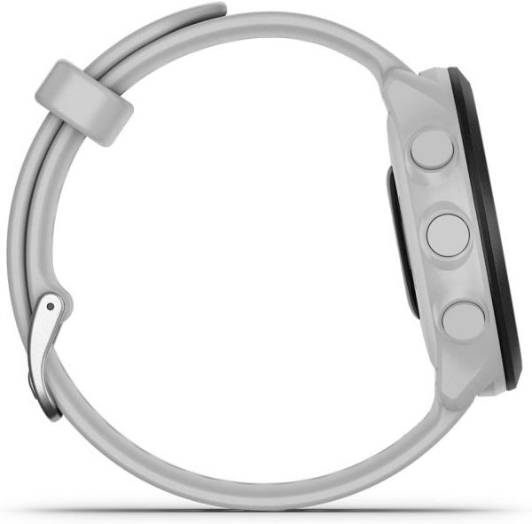 Garmin Forerunner 55 GPS 42mm Running Smartwatch, Easy to us... - Image 7