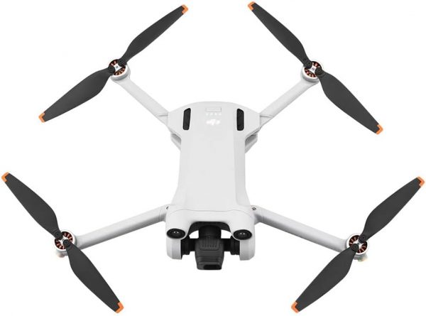 Ainiv 16pcs Propellers for DJI Mini 3 Pro, Replaceable Prope... - Image 7