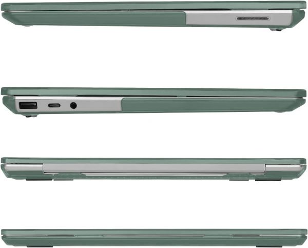 MOSISO Case Only Compatible with Microsoft Surface Laptop Go... - Image 6