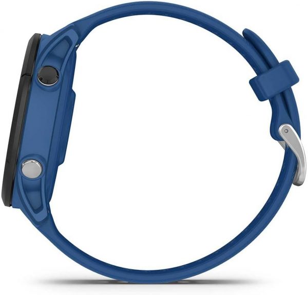 Garmin Forerunner 255 GPS 46mm Running Smartwatch, Lightweig... - Image 9