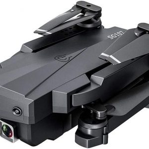 GYZLZZB Adult 4K Dual Camera 50 X Zoom Drone, Beginner’s Rem…