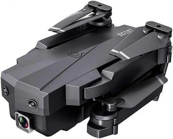 GYZLZZB Adult 4K Dual Camera 50 X Zoom Drone, Beginner's Rem...