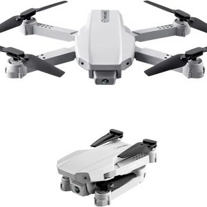 GYZLZZB Aerial Shooting Drone, Portable Foldable Adult Remot…