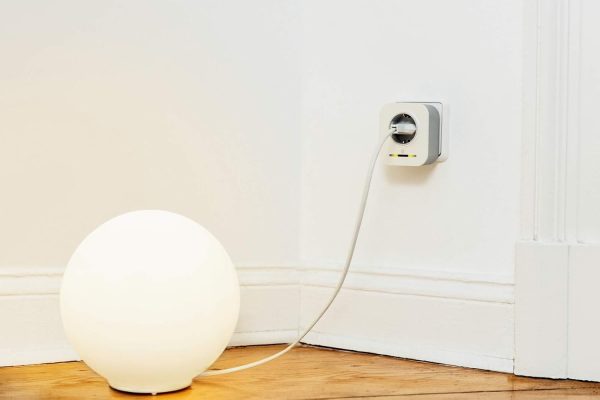 Bosch Smart Home smart plug with app function, compatible wi... - Image 6