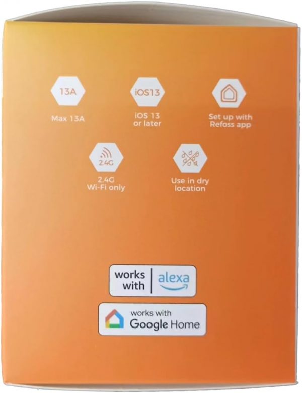 Smart Plug Works with Apple HomeKit Siri, Alexa, Google Home... - Image 11