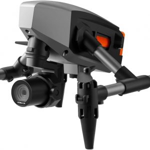 OCCOKO Bracket Alloy Drone FPV Drones With Headless Mode Ges…