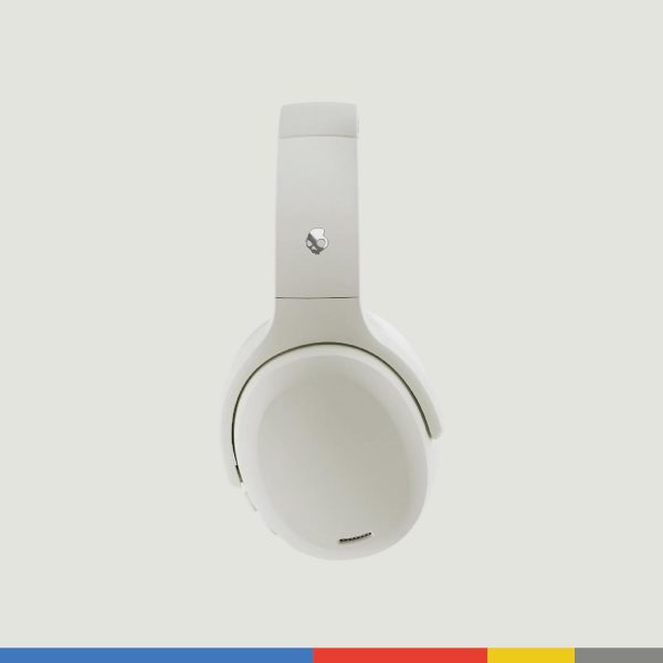 Skullcandy Crusher ANC 2 Wireless Over-Ear Bluetooth Headpho... - Image 3