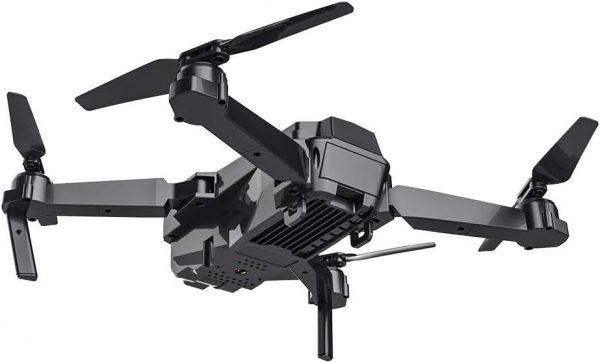 GYZLZZB Adult 4K Dual Camera 50 X Zoom Drone, Beginner's Rem... - Image 2