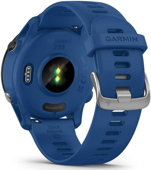 Garmin Forerunner 255 GPS 46mm Running Smartwatch, Lightweig... - Image 3