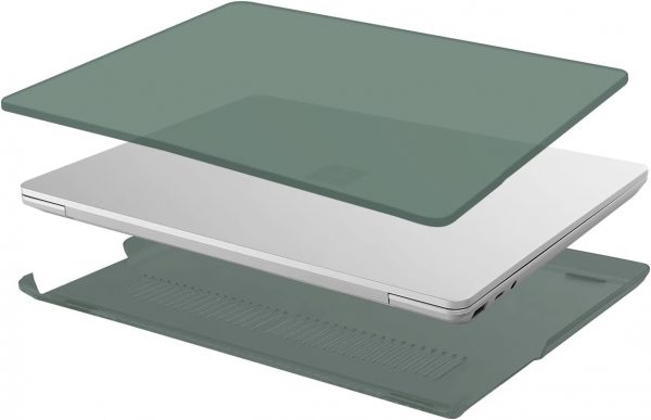 MOSISO Case Only Compatible with Microsoft Surface Laptop Go... - Image 7