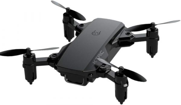 GYZLZZB Mini Drone, 4K HD Remote Control Drone, WIFI Image T...