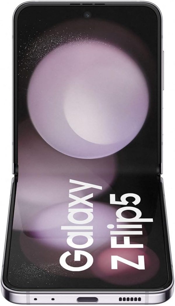 Samsung Galaxy Z Flip5 5G Dual SIM, 512GB Storage + 8GB RAM,... - Image 2