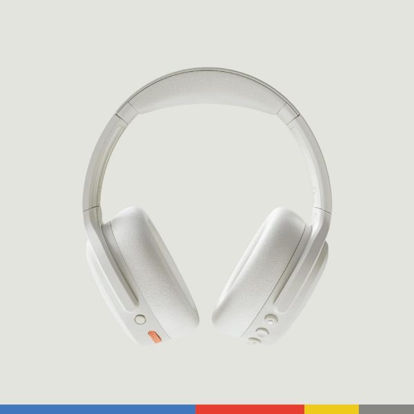 Skullcandy Crusher ANC 2 Wireless Over-Ear Bluetooth Headpho... - Image 4