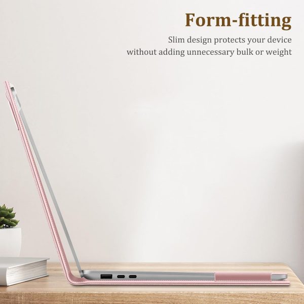 Fintie Sleeve Case for 15 Inch Microsoft Surface Laptop 6/5/... - Image 6