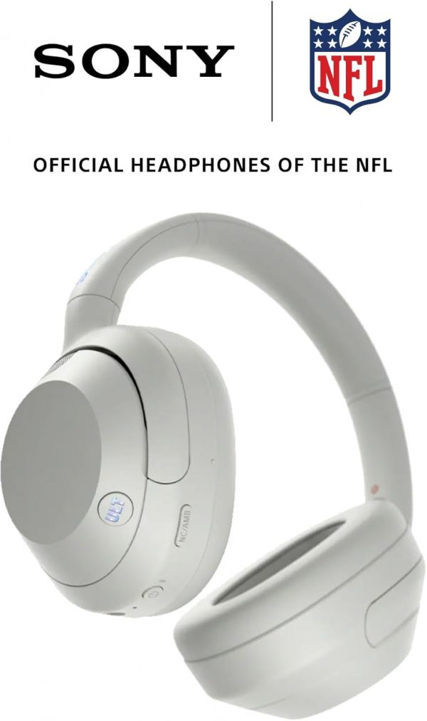 Sony New Launch ULT WEAR Wireless Bluetooth Headphones(WH-UL... - Image 3
