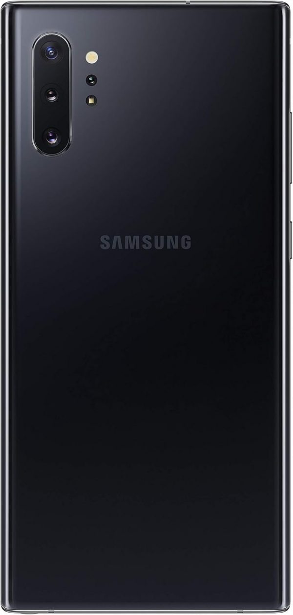 Samsung Galaxy Note 10+ Plus 4G Dual-SIM SM-N975F/DS 256GB S... - Image 5