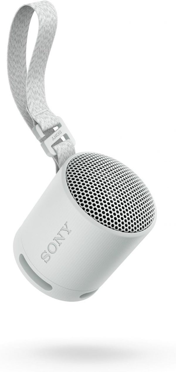Sony SRS-XB100 - Wireless Bluetooth, Portable, Lightweight, ... - Image 2