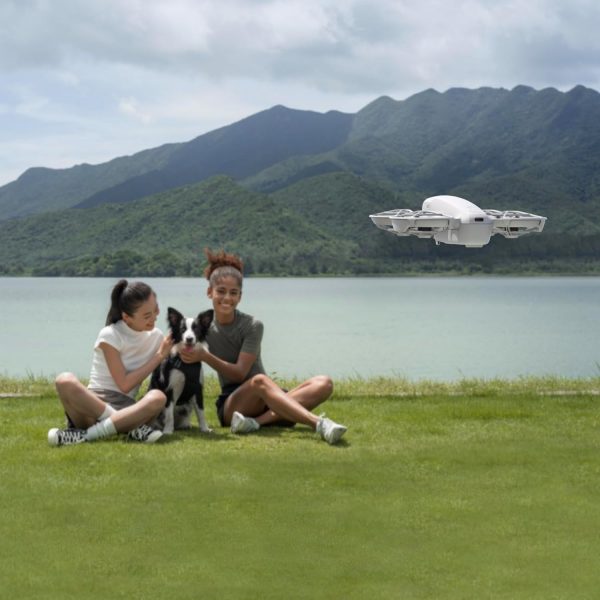 DJI Neo with Accessories, Mini Drone with Camera 4K Professi... - Image 9