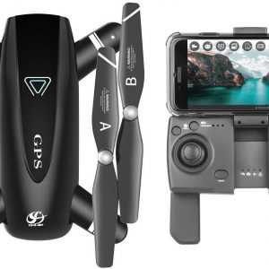 GYZLZZB Adult 4K Dual Camera Drone, Beginner’s Remote Contro…