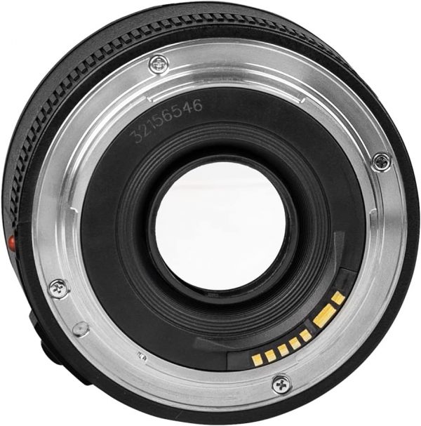 Yongnuo YN35 mm Lens for Canon Camera DSLR - Image 7