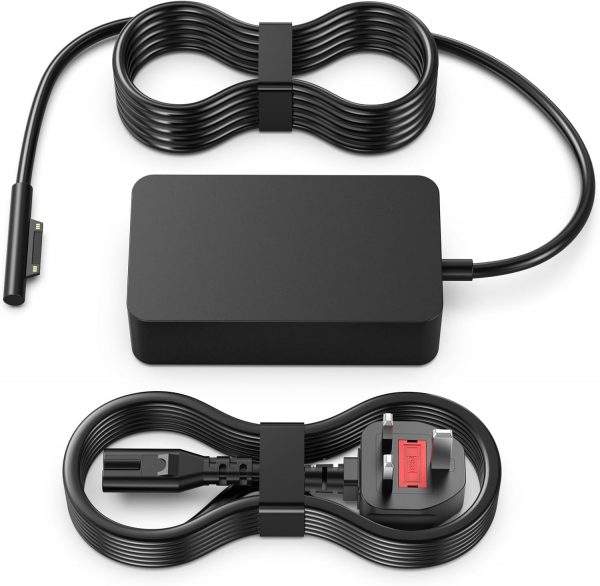 65W Surface Charger for Microsoft Surface Pro 10/9/8/7+/7/6/... - Image 2
