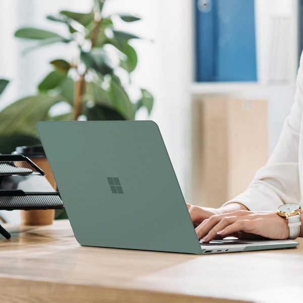 MOSISO Case Only Compatible with Microsoft Surface Laptop Go... - Image 8