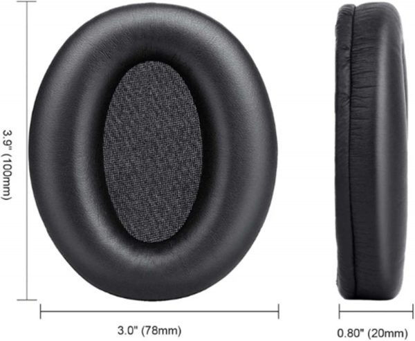 Replacement Earpads for Sony WH-1000XM3(WH1000XM3) Over-Ear ... - Image 7