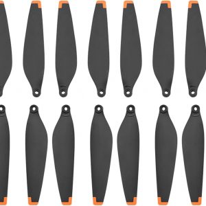 Ainiv 16pcs Propellers for DJI Mini 3 Pro, Replaceable Prope…