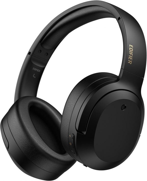 Edifier W820NB Plus Hybrid Active Noise Cancelling Headphone... - Image 2