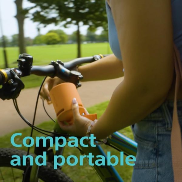 Sony SRS-XB100 - Wireless Bluetooth, Portable, Lightweight, ... - Image 10