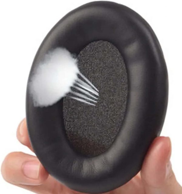 Replacement Earpads for Sony WH-1000XM3(WH1000XM3) Over-Ear ... - Image 6