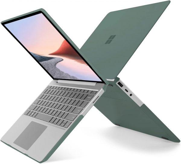 MOSISO Case Only Compatible with Microsoft Surface Laptop Go... - Image 4